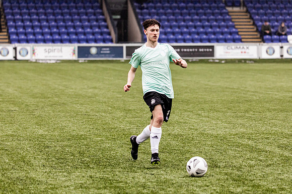Macclesfield BTech V Port Vale-81