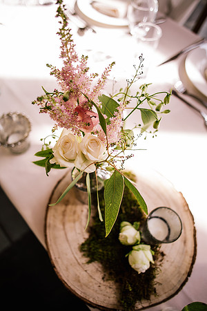 The Oak Tree Of Peover Wedding Photography - Cheshire Wedding Photographer-525