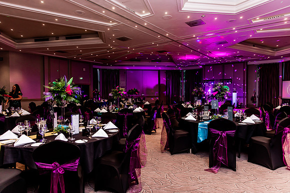 Earth Angels Charity Ball-7