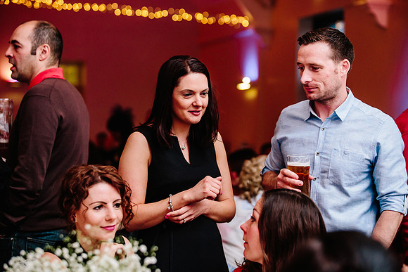 Floral Hall Wedding - Staffordshire WEdding Photography - Gemma & Dan-814