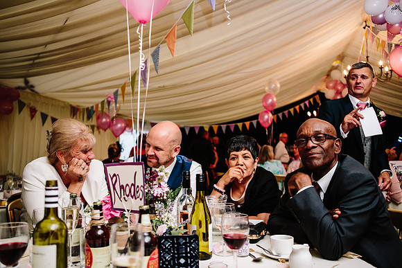 Staffordshire Wedding Photographer - Samantha Jayne Photography - Gem & Jack-708