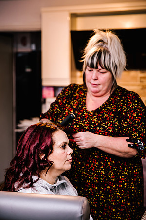 Staffordshire Wedding Photography - Marie & Simon-31