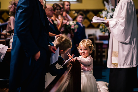 Keele Hall Wedding Photography - Tasha & Rhys-384