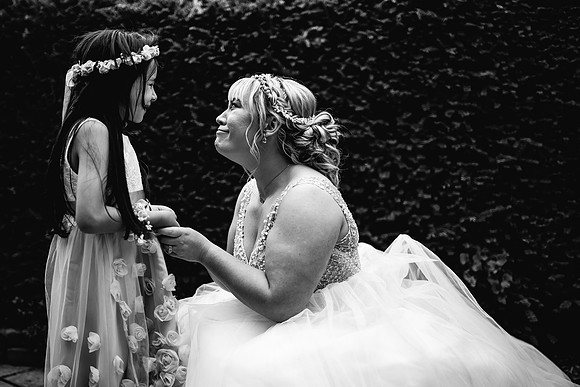 The Stanneylands Wedding Photography - Olivia & Jacky-280