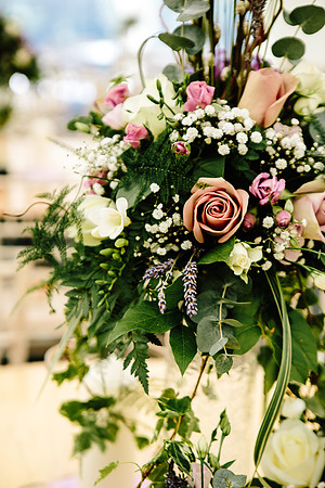 Rachel & Rich - Shropshire Wedding Photography - Market Drayton-69