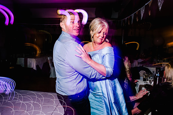 Three Horseshoes Wedding Photography - Staffordshire Weddding Photographer - Laura & Louis-983