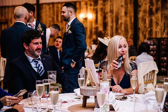 Bilston Brook Wedding Photography - Sophie & Todd-576