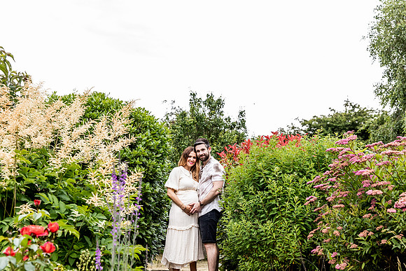 Staffordshire Maternity Photography - Kendal & Gary-110
