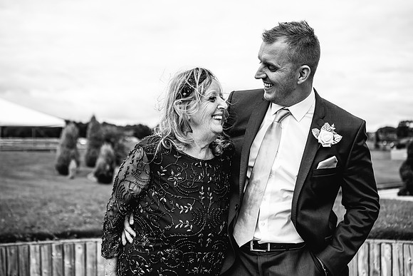 Aston Marina Wedding Photography - Amie & Joe-252