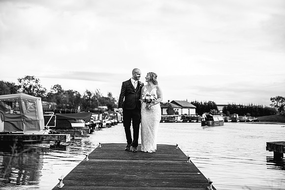 Aston Marina Wedding Photography - Lucy & Martin-350