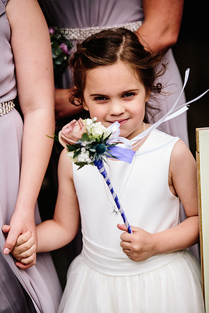 Rachel & Rich - Shropshire Wedding Photography - Market Drayton-318