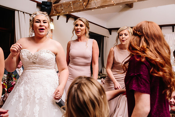 Slaters Country Inn Wedding Photography - Katie & Louis - Staffordshire Wedding Photographer-638