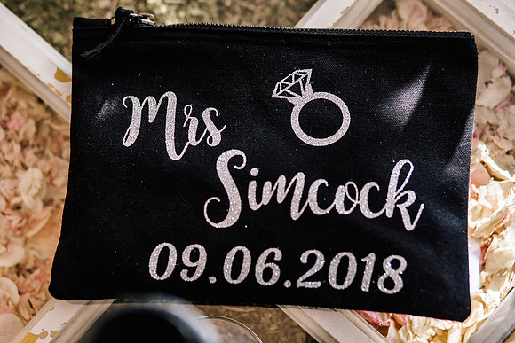 Alcumlow Wedding Barn  - Wedding Photography - Staffordshire Wedding Photographer-84