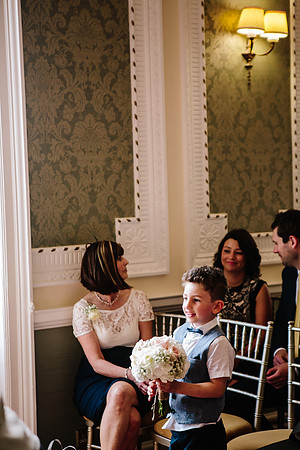 Crewe Wedding Photography - Nicola & Paul-113