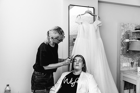 Cyprus Wedding Photography - Jessica & Dean-66