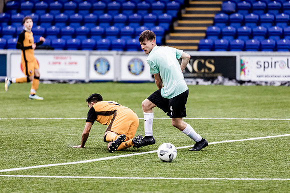 Macclesfield BTech V Port Vale-389