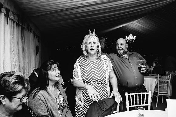 Staffordshire Moorlands Wedding Photography -  Lisa & Andy-990