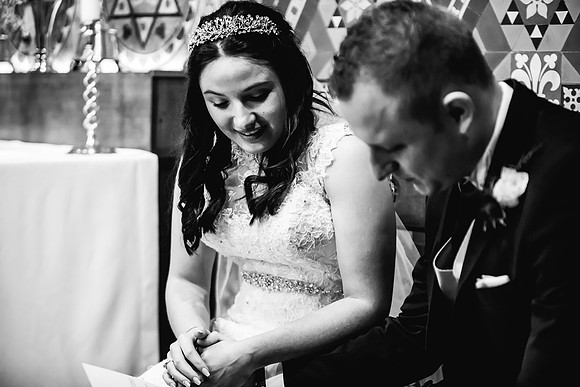 Slaters Country Inn Wedding Photography - Chantelle & Nick-211