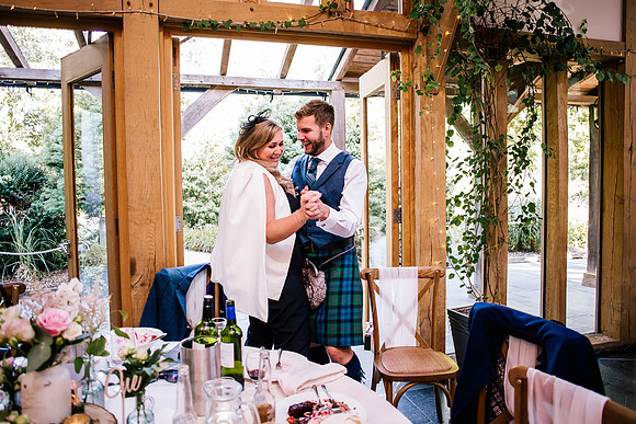 The Oak Tree Of Peover Wedding Photography - Cheshire Wedding Photographer-788