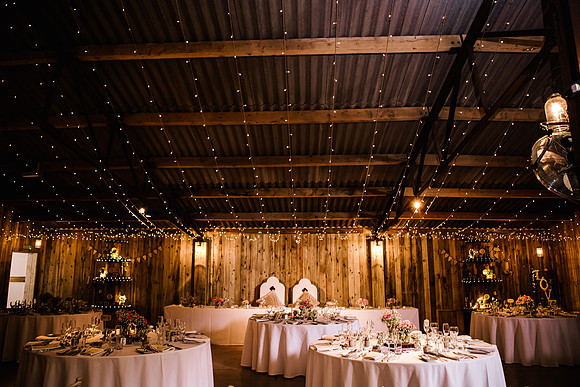 Alcumlow Wedding Barn - Wedding Photography - Ruth & Matt-282