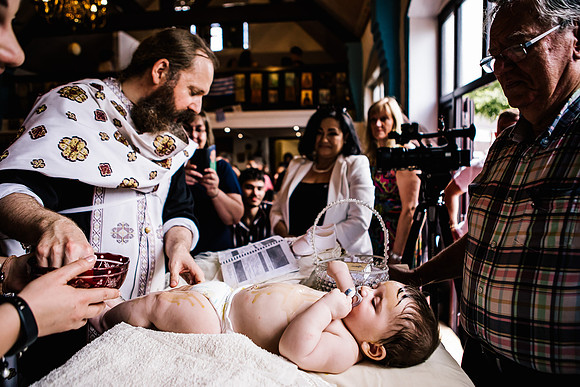 Aston Marina Event Photographer - Loucas Christening-93
