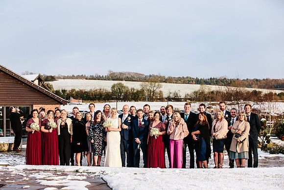 The Boat House at Aston Marina Wedding Photography - Jessica & Daniel-437