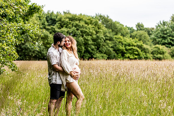Staffordshire Maternity Photography - Kendal & Gary-48