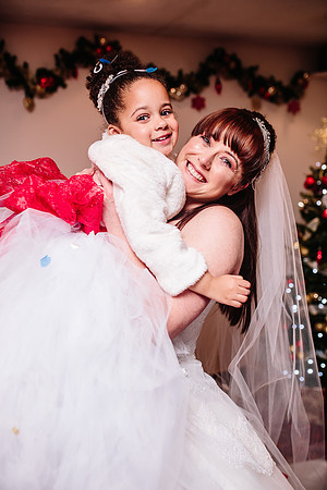 Hunters Lodge Wedding Photography - Jenny & Bob-402