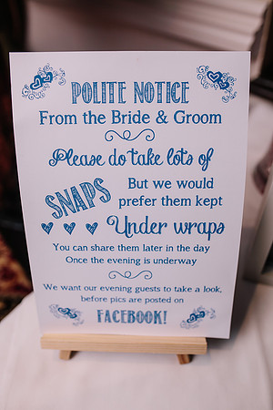 Hunters Lodge Wedding Photography - Jenny & Bob-82