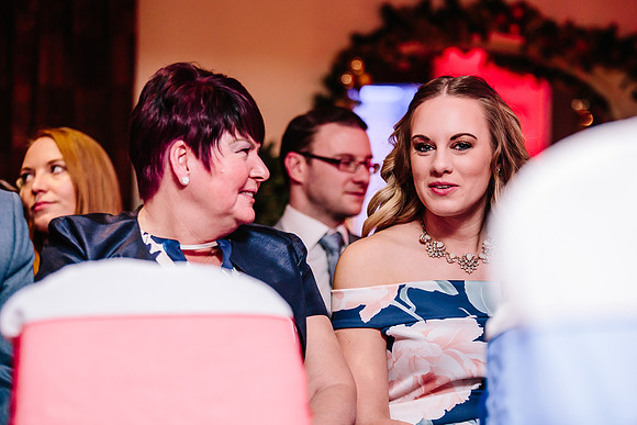 Hunters Lodge Wedding Photography - Jenny & Bob-354