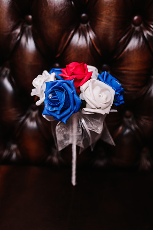 Hunters Lodge Wedding Photography - Jenny & Bob-71