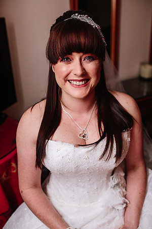 Hunters Lodge Wedding Photography - Jenny & Bob-232