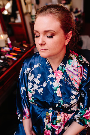 Hunters Lodge Wedding Photography - Jenny & Bob-40