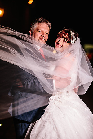 Hunters Lodge Wedding Photography - Jenny & Bob-508