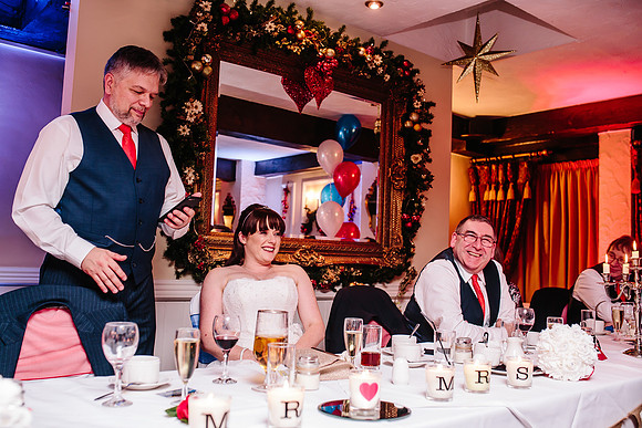 Hunters Lodge Wedding Photography - Jenny & Bob-555