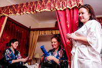 Hunters Lodge Wedding Photography - Jenny & Bob-8