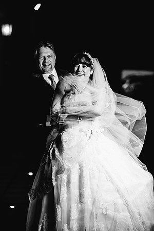 Hunters Lodge Wedding Photography - Jenny & Bob-515