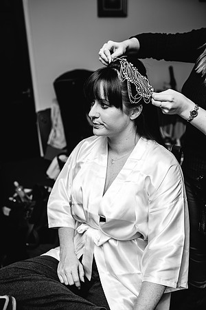 Hunters Lodge Wedding Photography - Jenny & Bob-189