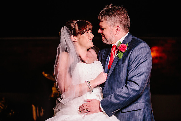 Hunters Lodge Wedding Photography - Jenny & Bob-486