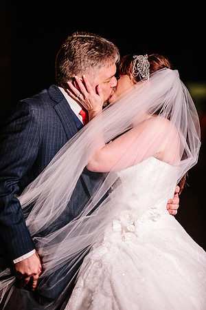 Hunters Lodge Wedding Photography - Jenny & Bob-511
