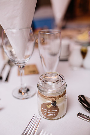 Hunters Lodge Wedding Photography - Jenny & Bob-475