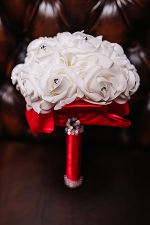 Hunters Lodge Wedding Photography - Jenny & Bob-72