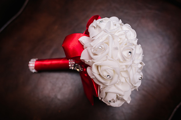 Hunters Lodge Wedding Photography - Jenny & Bob-74