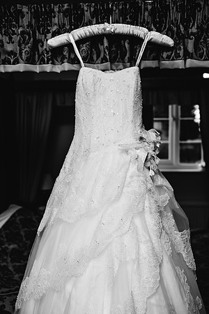 Hunters Lodge Wedding Photography - Jenny & Bob-185