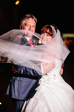 Hunters Lodge Wedding Photography - Jenny & Bob-507