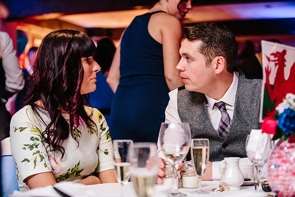 Hunters Lodge Wedding Photography - Jenny & Bob-588