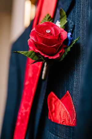 Hunters Lodge Wedding Photography - Jenny & Bob-124