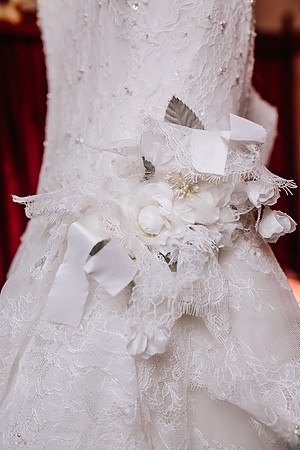 Hunters Lodge Wedding Photography - Jenny & Bob-181