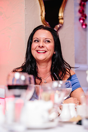 Hunters Lodge Wedding Photography - Jenny & Bob-586