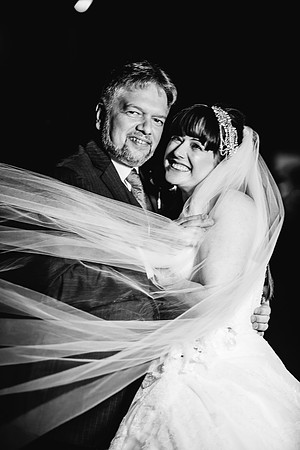 Hunters Lodge Wedding Photography - Jenny & Bob-509